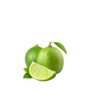 Gol Lebu (Round Lemon)