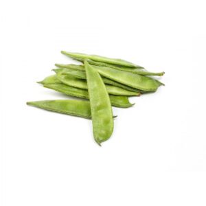 Flat Bean (Sheem)