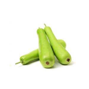 Lau (Bottle Gourd)