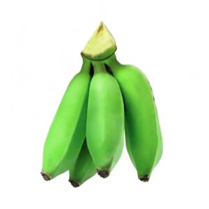 Kacha Kola (Banana Green)