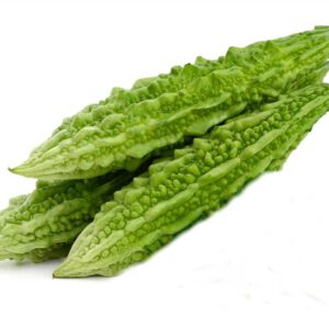 Korola (Bitter Gourd) ± 25 gm