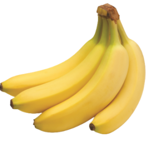 Shagor Kola (Banana Sagor)