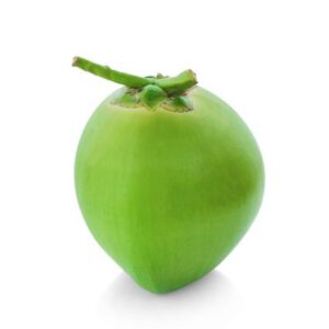 Daab (Green Coconut)