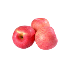 China Fuji Apple ± 50 gm