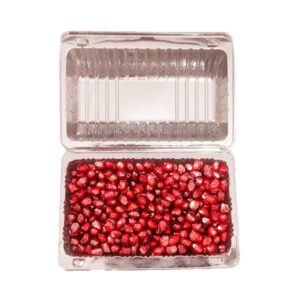 Pomegranate Peeled (± 50 gm)
