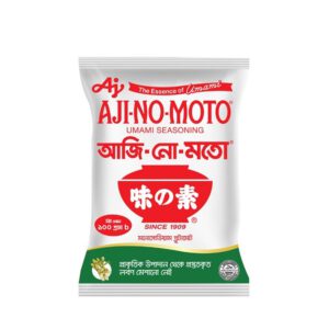 AJI-NO-MOTO Monosodium Glutamate