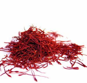 Saffron (Jafran)
