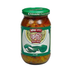 Ruchi Mango Pickle