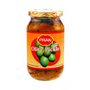Pran Olive Pickle