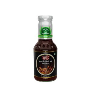 Ruchi BBQ Sauce