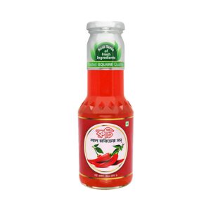 Ruchi Red Chilli Sauce