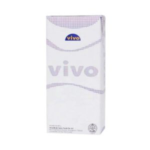 Vivo Ambient Whip Topping with Vegetable Fat