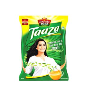 Brooke Bond Taaza Black Tea