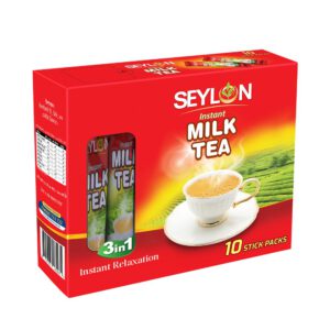 Seylon Instant Milk Tea
