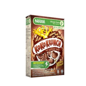 Nestle Koko Krunch Cereal
