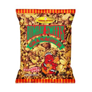 Bombay Sweets Chanachur