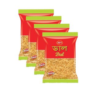 Pran Dal 20 gm (Net Weight ± 2 gm)