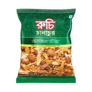 Ruchi Premium Mix Chanachur