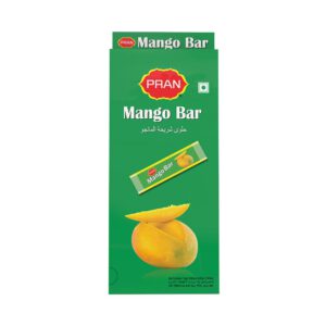 Pran Mango Bar