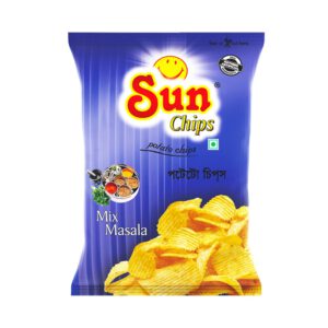 Sun Chips Mix Masala