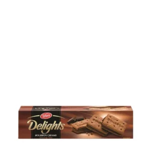 Tiffany Delights Bourbon Creams