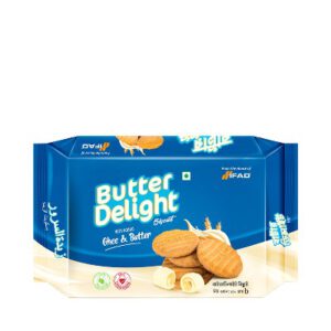 Ifad Butter Delight Biscuit