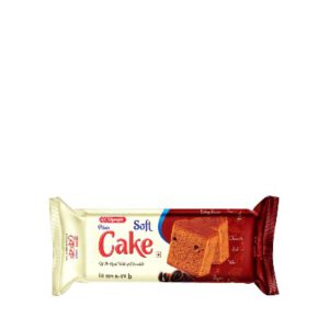 Olympic Chocolate Soft Cake