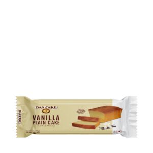 Dan Cake Vanilla Plain Cake