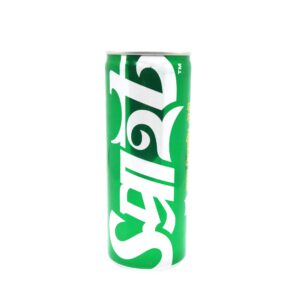 Sprite Can