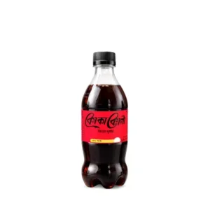 Coca-Cola Zero Sugar