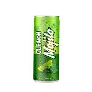 Clemon Mojito Can