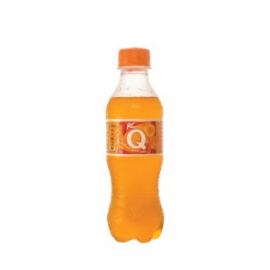 RC Q Orange Pet