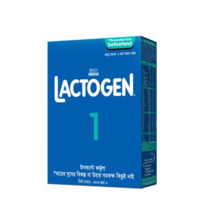 Nestle Lactogen 1 Formula Milk Powder (0-6 M)