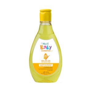 Meril Baby Shampoo