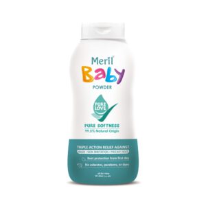 Meril Baby Powder