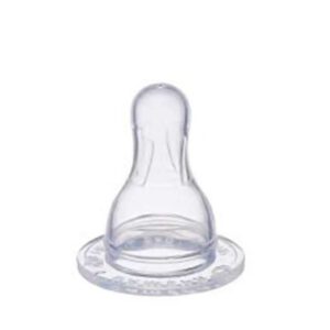Smartcare Silicon Nipple (3+ Months ) M