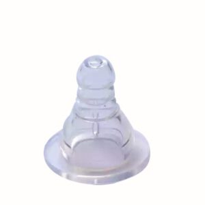 Smartcare Silicon Nipple (6+ months) L