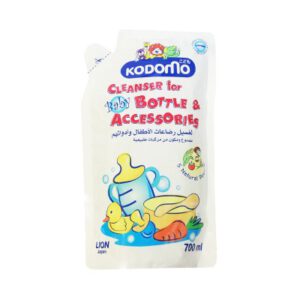 Kodomo Baby Bottle Cleanser Refill