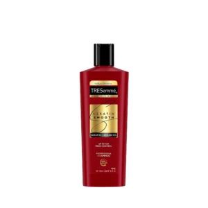 Tresemmé Shampoo Keratin Smooth