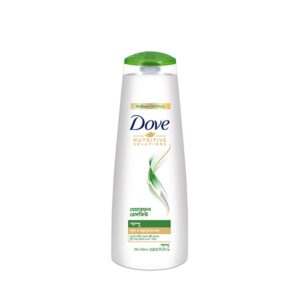 Dove Shampoo Hair Fall Rescue