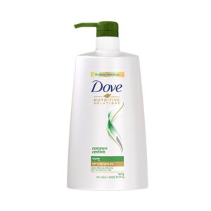 Dove Shampoo Hairfall Rescue