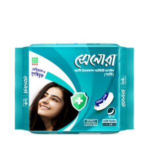 C4 Senora Sanitary Napkin (Panty)