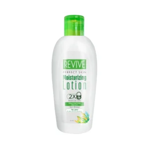 Revive Moisturizing Lotion