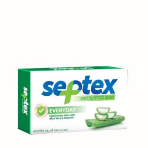ACI Septex Antiseptic Bar