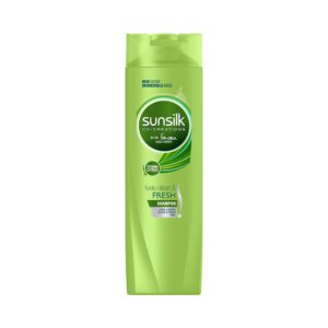 Sunsilk Lively Clean & Fresh Shampoo