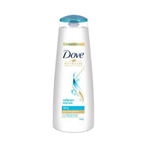 Dove Shampoo Oxygen Moisture