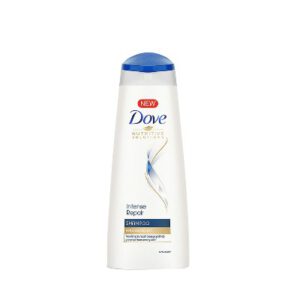Dove Shampoo Intense Repair