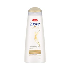 Dove Shampoo Nourishing Oil Care