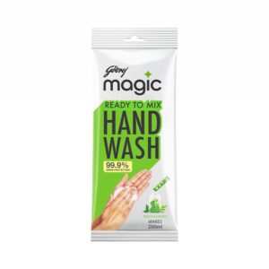 Godrej Magic Handwash Refill Pack