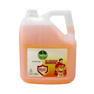 Dettol Handwash Re-Energize Liquid